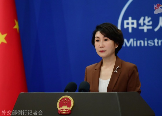 Cina: le richieste di partecipazione a negoziati per il controllo armi nucleari sono inique irragionevoli e inattuabili