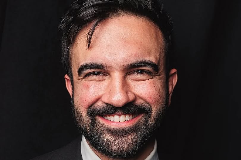 𝗜𝗟 𝗗𝗘𝗟𝗜𝗥𝗜𝗢 𝗦𝗨𝗟 𝗦𝗜𝗡𝗗𝗔𝗖𝗢 𝗗𝗜 𝗡𝗘𝗪 𝗬𝗢𝗥𝗞