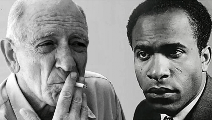 FANON E VIRNO: ANTIDOTO ALLA PSEUDO-MOLTITUDINE