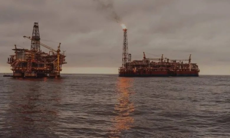 Gaza Marine: la grande guerra energetica