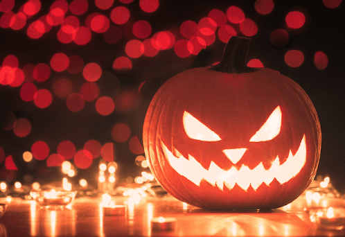 Halloween è solo dolcetto o scherzetto?