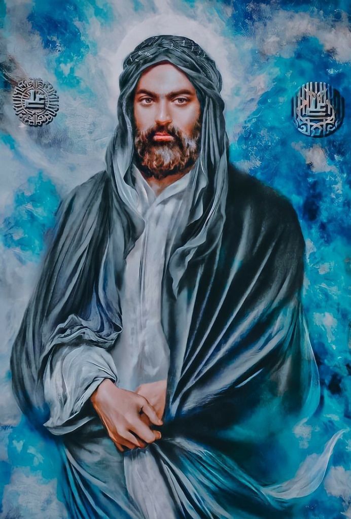 I PUNTI DI CONVERGENZA SULLA FIGURA DEL MAHDI