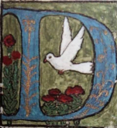 I SIMBOLI DELLA NOSTRA ANIMA