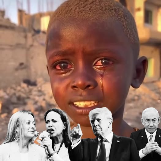 IL GIOCO SPORCO DELL'OCCIDENTE