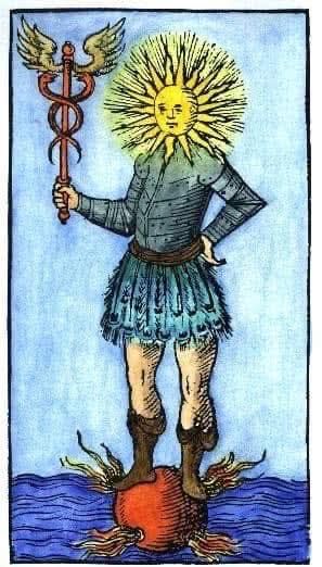 IL SEGRETO DI HERMES