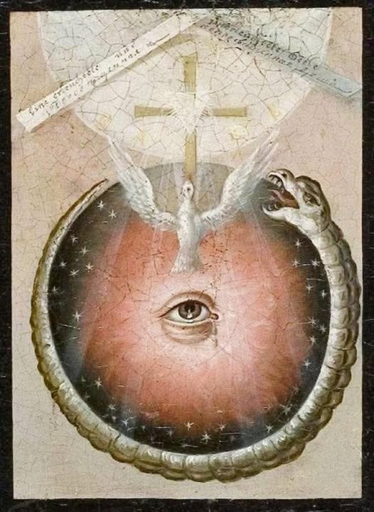 IL SILENZIO NELLA RIVELAZIONE