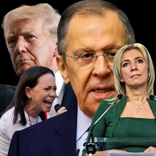 IN DIFESA DEL VENEZUELA