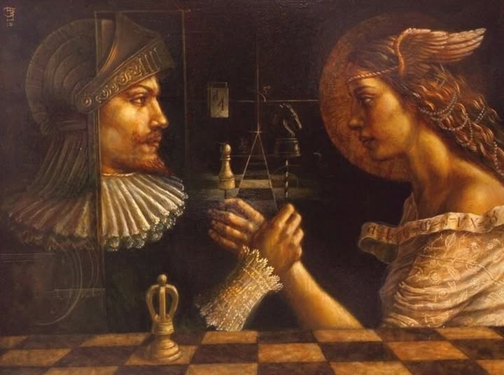 IN OGNI RELAZIONE SPERIMENTIAMO NOI STESSI