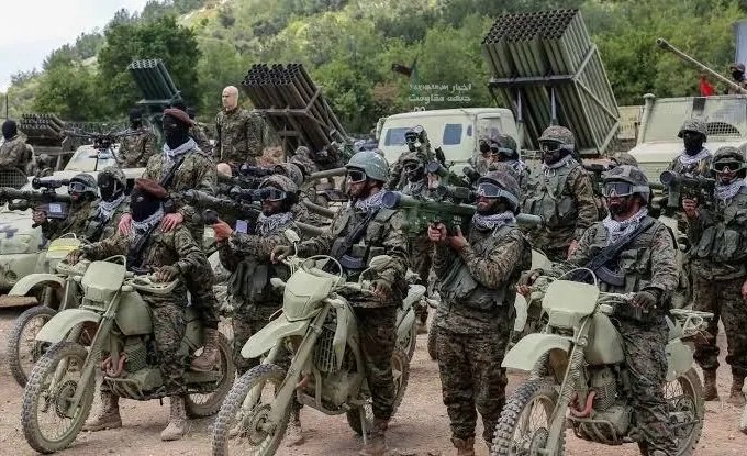 Intelligence israeliana conferma aumento attività Hezbollah