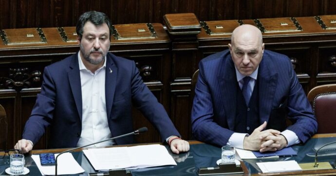 LA CORRUZIONE IN UCRAINA FA LITIGARE IL GOVERNO