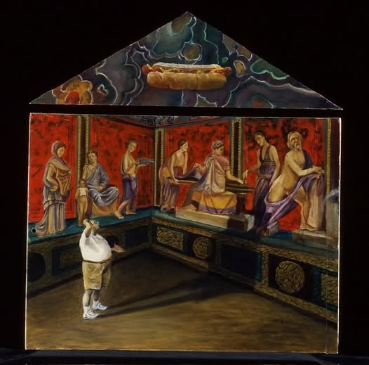 LA CRITICA PLATONICA DELLA DEMOCRAZIA