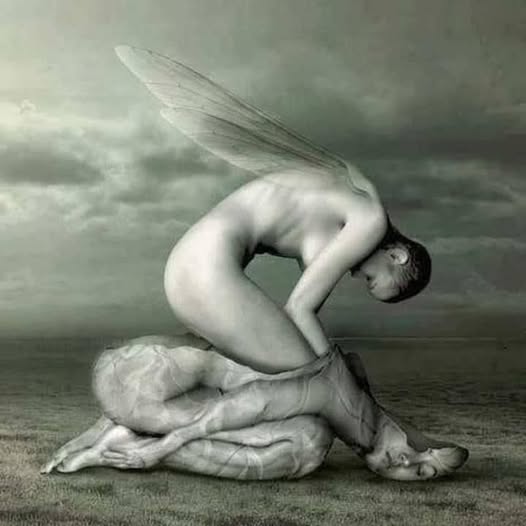 LA PERSONALITA' COME PRODOTTO DELL'IMMAGINAZIONE