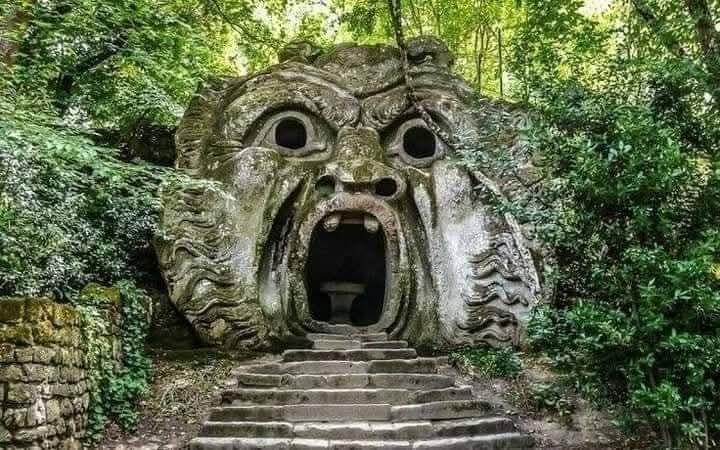 LE NOTTI OSCURE DELL'ANIMA