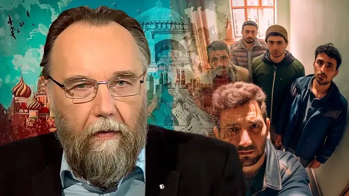 Lezioni dall'Occidente spezzate dall'immigrazione