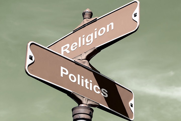 PERCHÉ DISPREZZO ISTITUZIONI SOCIALI COME POLITICA RELIGIONE E PSEUDOGURU?