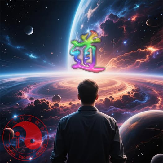 PERCHE' SONO TAOISTA