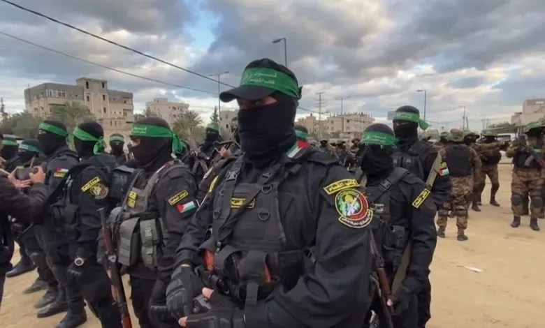 Rafah e quel manipolo di eroi