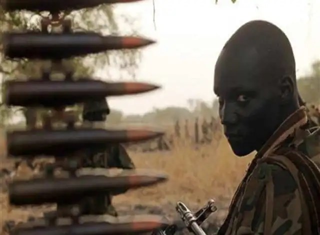 Sudan al centro di un nuovo scenario geopolitico