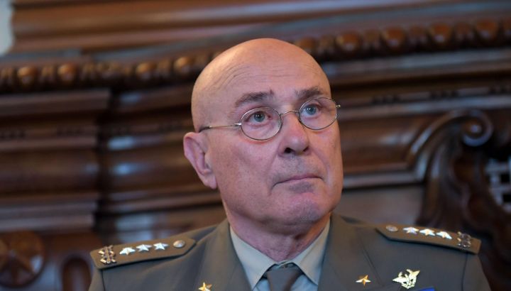 Sulla NATO incombe una sconfitta strategica: un'intervista esclusiva al generale Marco Bertolini