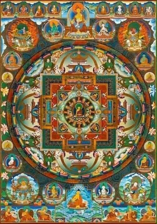 TUTTO E' INSTABILITA'