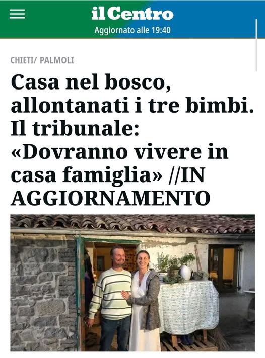 UNO STATO DEBOLE COI POTENTI E DURO COI DEBOLI