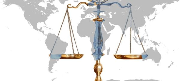 Israele ha fatto a pezzi il diritto internazionale