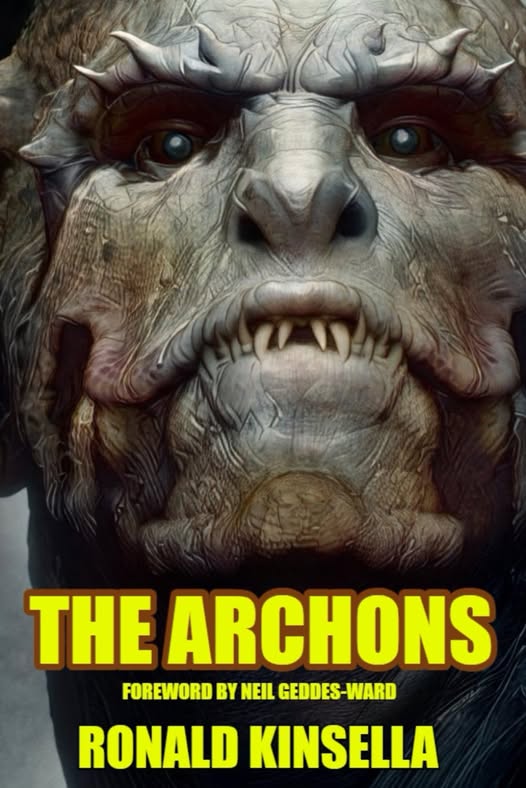 DUE DIVERSE ORIGINI DEGLI ARCONTI