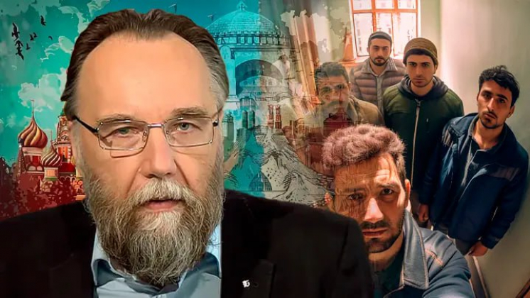 Lezioni dall'Occidente distrutto dall'Immigrazione