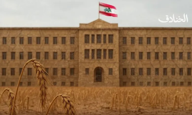 Libano: come può qualcuno che non coltiva la propria terra proteggerla?