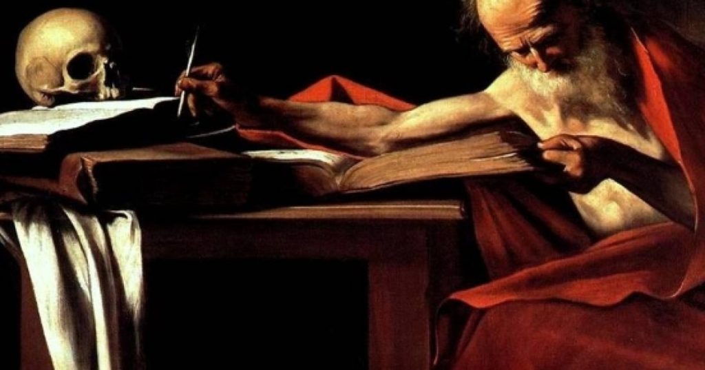 L'INTERPRETAZIONE CORRETTA DELLE SACRE SCRITTURE