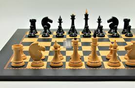 L'ISLAM E GLI SCACCHI