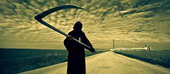 MA DAVVERO SAPPIAMO COSA E' LA MORTE?