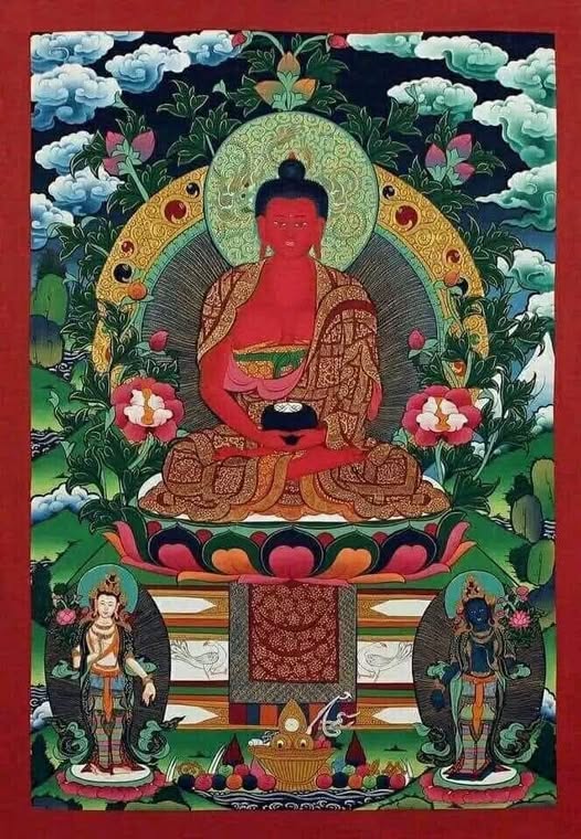 MEDITARE SUL SENSO DELLE SOFFERENZE UMANE