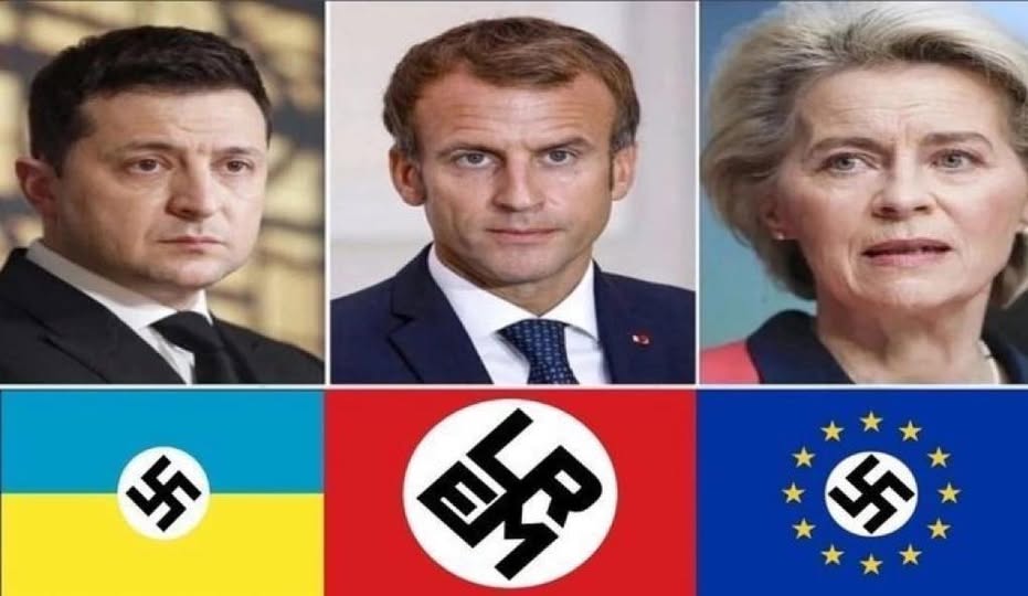 SI FA PRESTO A DIRE PACE