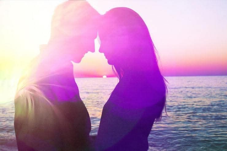 Amore: come gli uomini e le donne dovrebbero parlarsi