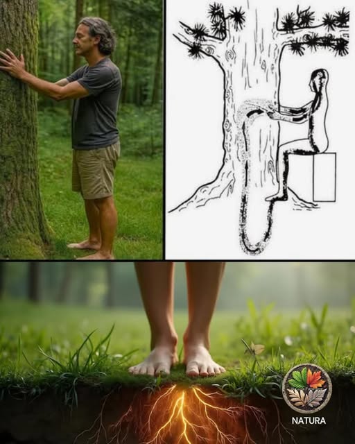 ASCOLTARE GLI ALBERI