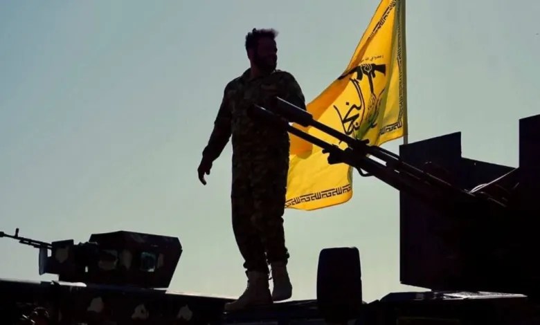 Asse della Resistenza e l’alleanza non scritta con l’Oriente