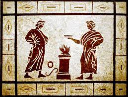 COSA E' DAVVERO LA PACE?