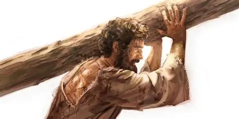 COS'È IL SACRIFICIO?