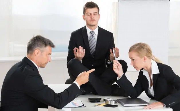 DIVENTARE PROTAGONISTA DELLA PROPRIA VITA