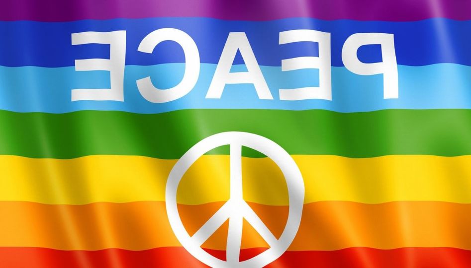 𝗜𝗟 𝗣𝗔𝗖𝗜𝗙𝗜𝗦𝗠𝗢 𝗘' 𝗗𝗘𝗜 𝗙𝗘𝗦𝗦𝗜