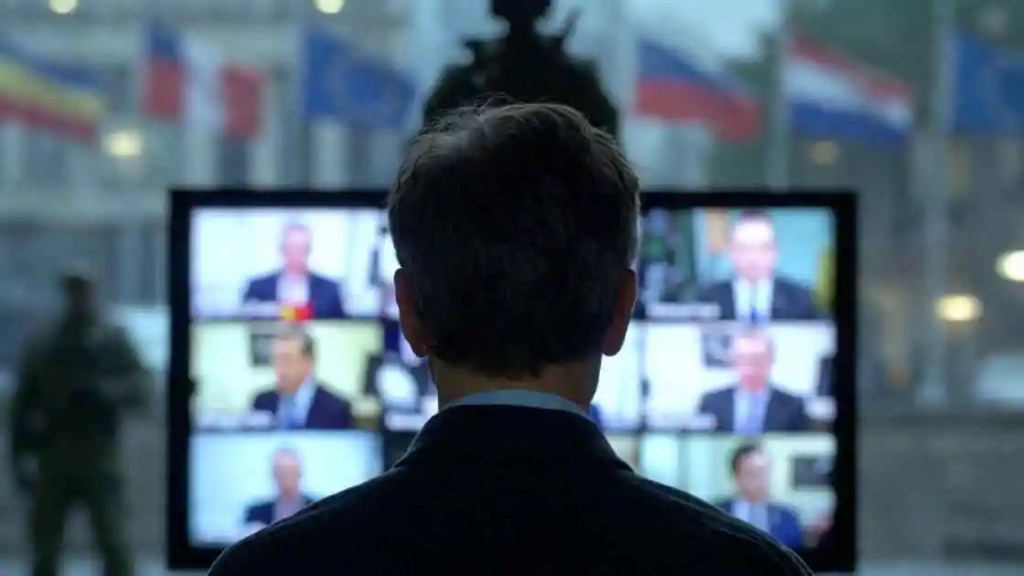 Il nuovo cittadino esemplare: la democrazia senza domande