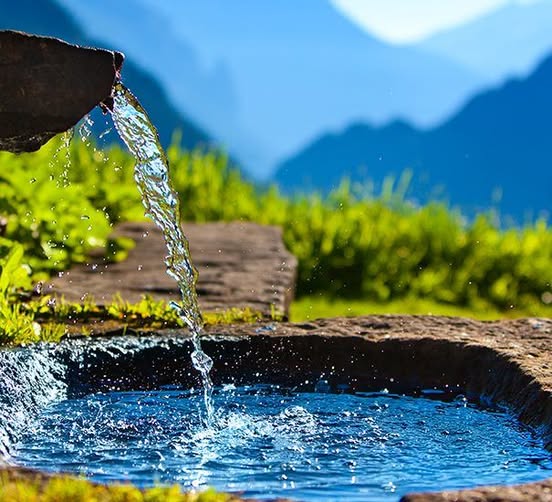 IL SUPREMO RIPOSO TANTRICO DELLA COSCIENZA