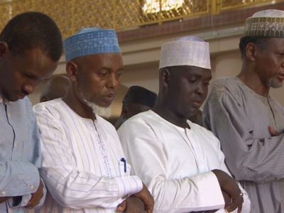 Israele in Nigeria e la fabbricazione di uno “scontro di civiltà”&nbsp;africano