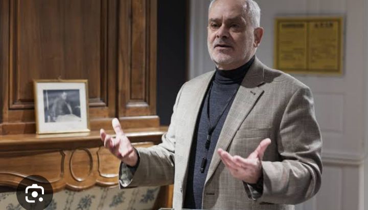 La chiusura della tonnara