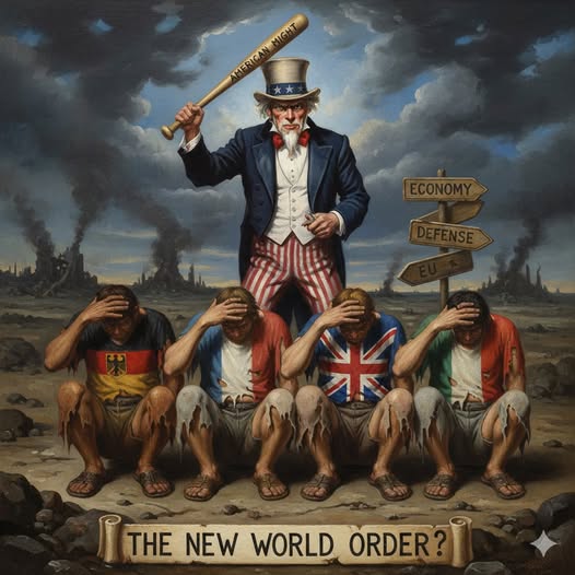 La ricompensa dei servi (sciocchi)