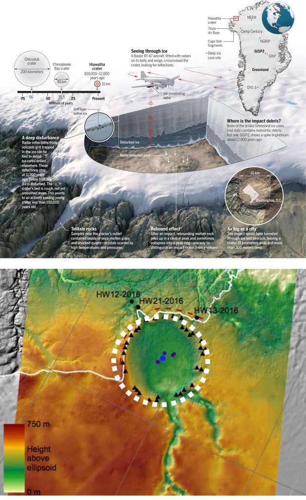 L'APOCALISSE DIMENTICATA