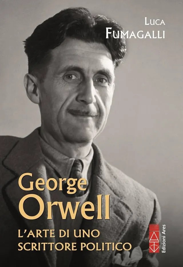 L’arte di uno scrittore politico