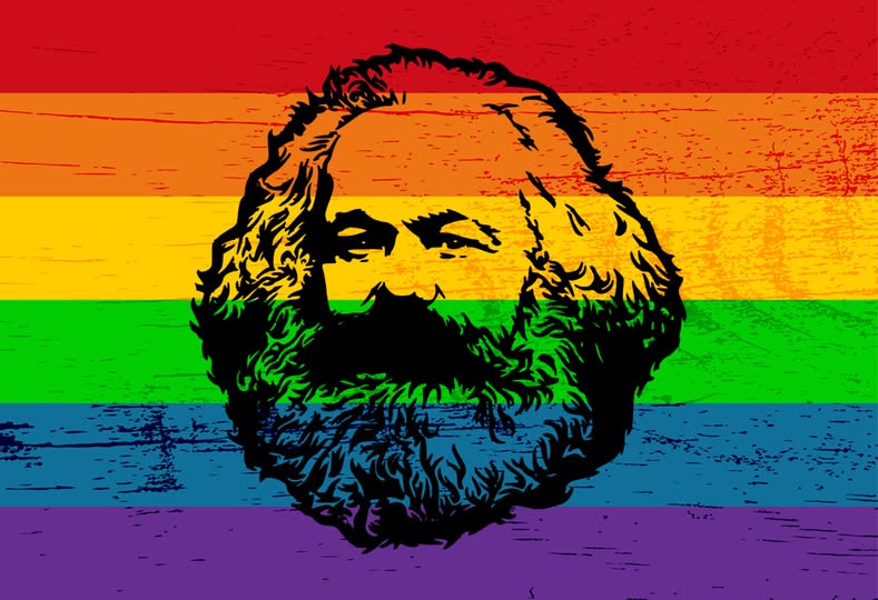 LE ORIGINI DEL GENDER? IN MARX E LENIN!