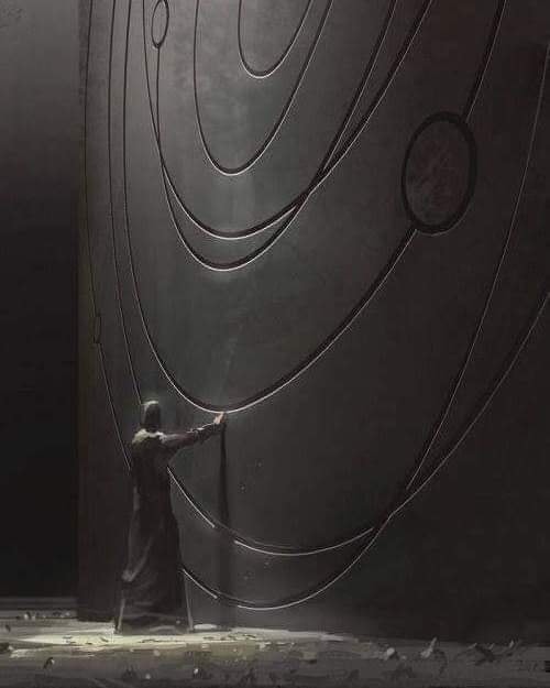 L'ESSENZIALE E' INVISIBILE AGLI OCCHI